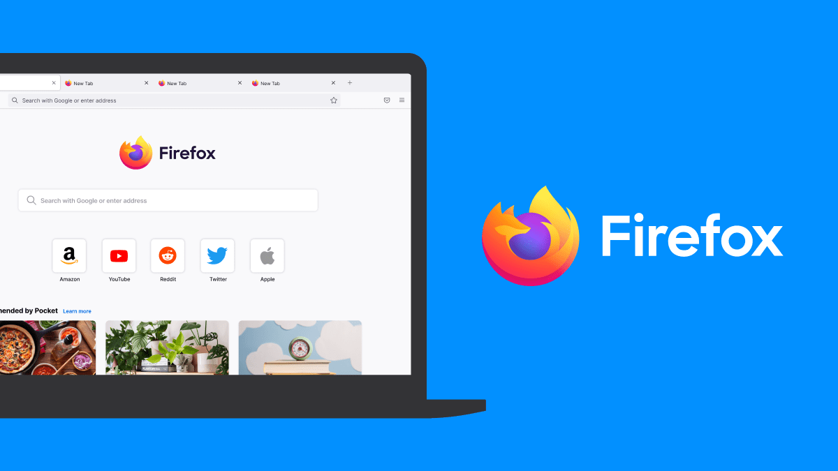 Firefox 최신 버전 다운로드