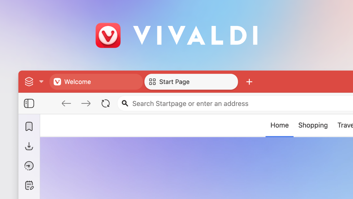 Vivaldi Browser | Powerful, Personal and Private web browser